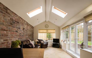conservatory roof insulation Norleywood, Hampshire
