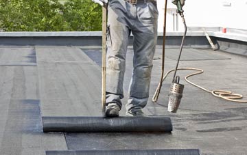 flat roof replacement Norleywood, Hampshire