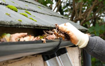 gutter cleaning Norleywood, Hampshire